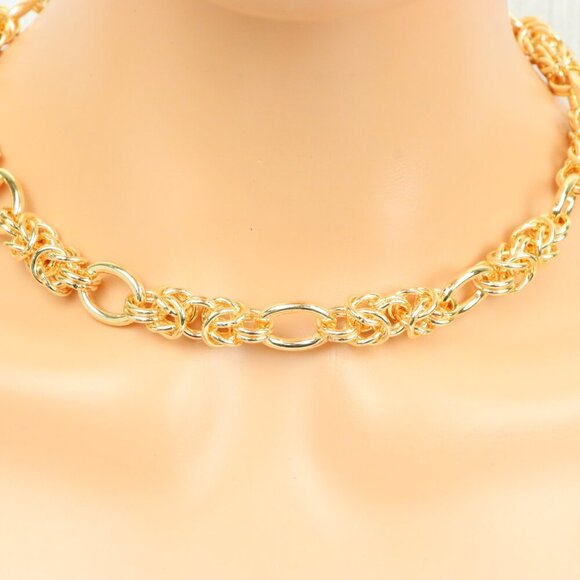 "Minimalist & Elegant Necklace Chain – Perfect for Women & Girls | UNVRC1642 - Picture 1 of 10